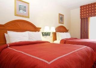 Hotel Holiday Inn Exp & Suites Ft. Lauderdale Air. West