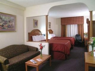 Hotel Holiday Inn Exp & Suites Ft. Lauderdale Air. West