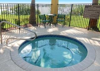 Hotel Holiday Inn Exp & Suites Ft. Lauderdale Air. West