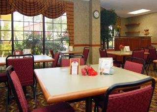 Hotel Holiday Inn Exp & Suites Ft. Lauderdale Air. West