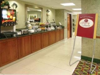 Hotel Holiday Inn Exp & Suites Ft. Lauderdale Air. West