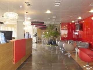 Hotel Holiday Inn Express