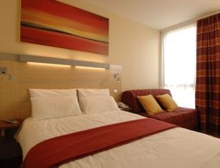 Hotel Holiday Inn Express