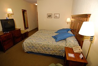 Hotel Holiday Inn Express