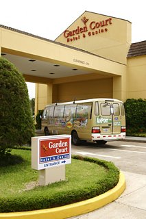 Hotel Holiday Inn Express