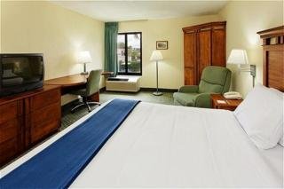 Hotel Holiday Inn Express