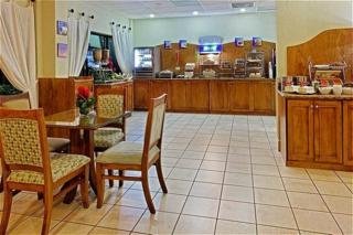 Hotel Holiday Inn Express