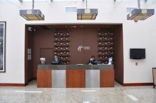 Hotel Holiday Inn Express
