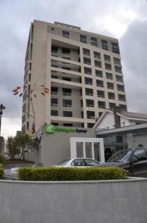 Hotel Holiday Inn Express