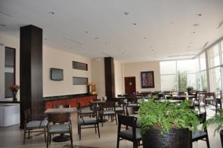 Hotel Holiday Inn Express