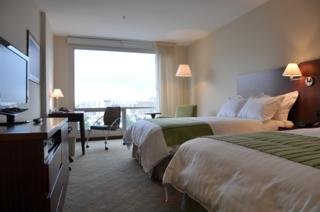 Hotel Holiday Inn Express