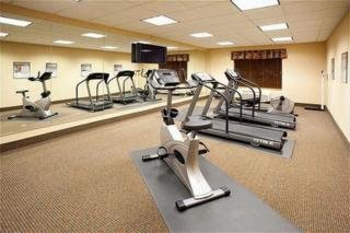 Hotel Holiday Inn Express Airport East Salt Lake City
