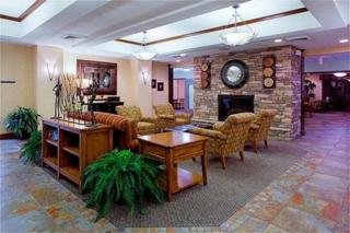 Hotel Holiday Inn Express Airport East Salt Lake City