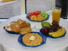 Hotel Holiday Inn Express Airport Old Town