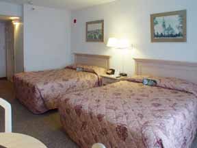 Hotel Holiday Inn Express Airport Old Town