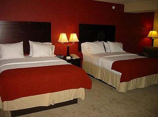 Hotel Holiday Inn Express Albany Downtown