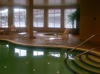 Hotel Holiday Inn Express Albany Downtown