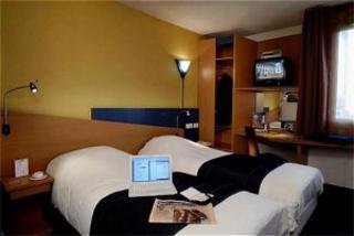 Hotel Holiday Inn Express Amiens