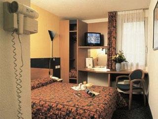 Hotel Holiday Inn Express Amiens