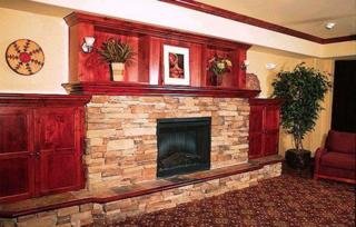 Hotel Holiday Inn Express And Suites Cedar City