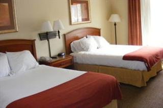 Hotel Holiday Inn Express And Suites Cedar City