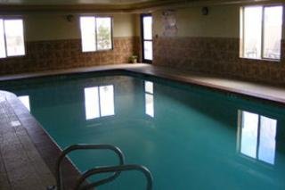 Hotel Holiday Inn Express And Suites Cedar City