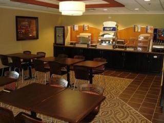 Hotel Holiday Inn Express And Suites Hollywood Ft Lauder