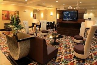 Hotel Holiday Inn Express And Suites I-drive