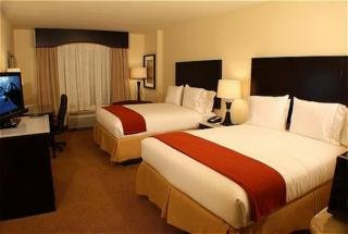 Hotel Holiday Inn Express And Suites I-drive