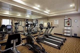 Hotel Holiday Inn Express And Suites Lax-hawthorne