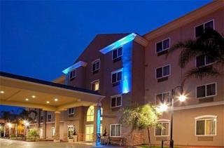 Hotel Holiday Inn Express And Suites Lax-hawthorne