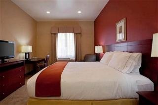 Hotel Holiday Inn Express And Suites Lax-hawthorne