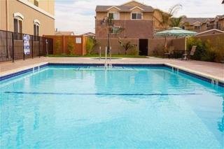 Hotel Holiday Inn Express And Suites Lax-hawthorne