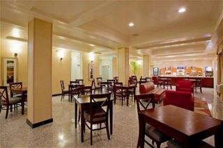 Hotel Holiday Inn Express And Suites Lax-hawthorne