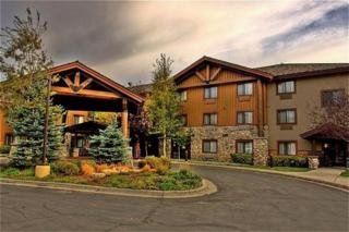 Hotel Holiday Inn Express And Suites Park City