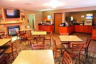 Hotel Holiday Inn Express And Suites Park City