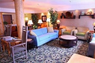 Hotel Holiday Inn Express And Suites Park City