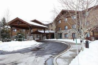 Hotel Holiday Inn Express And Suites Park City
