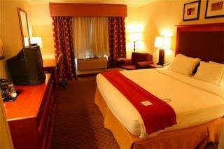 Hotel Holiday Inn Express And Suites Park City