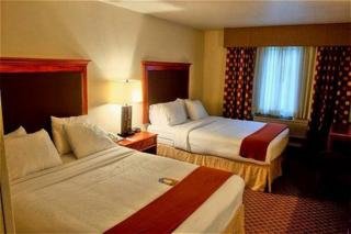 Hotel Holiday Inn Express And Suites Park City