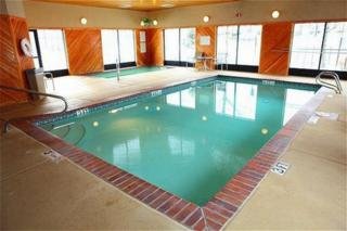 Hotel Holiday Inn Express And Suites Park City