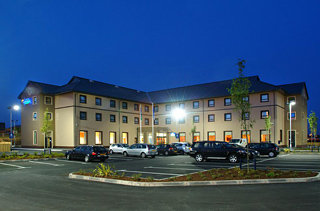 Hotel Holiday Inn Express Antrim