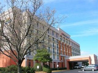 Hotel Holiday Inn Express Atlanta Airport