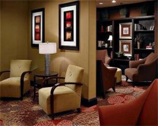 Hotel Holiday Inn Express Atlanta Airport