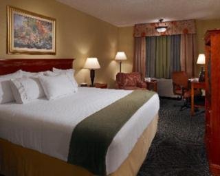 Hotel Holiday Inn Express Atlanta Airport