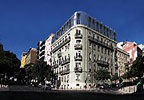 Hotel Holiday Inn Express Av. Liberdade