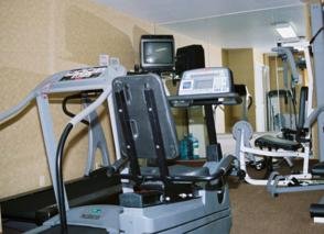 Hotel Holiday Inn Express Barstow