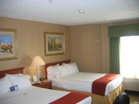 Hotel Holiday Inn Express Barstow