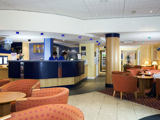 Hotel Holiday Inn Express Bath