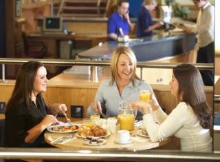 Hotel Holiday Inn Express Belfast City Queens